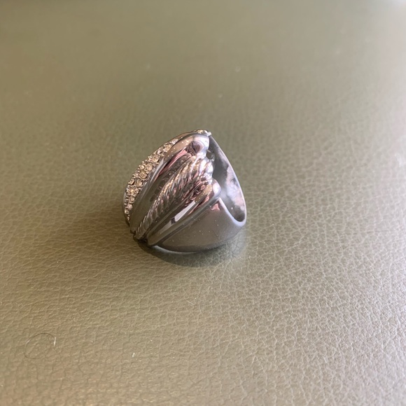 Large Statement Ring - Picture 10 of 16